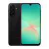 Refurbished Samsung Galaxy A26 256GB Black