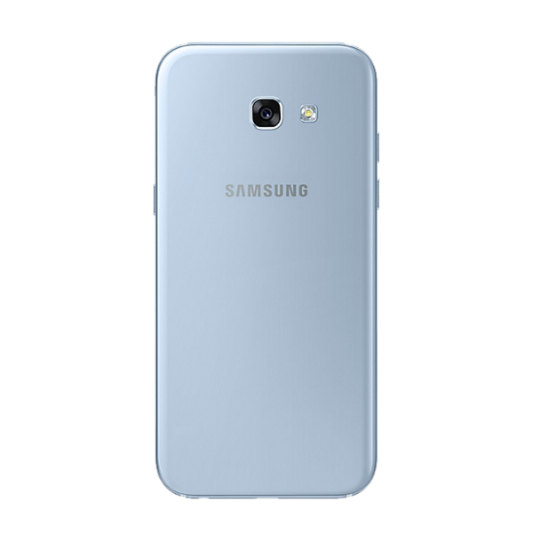 Refurbished Samsung Galaxy A3 16GB Blue (2017)