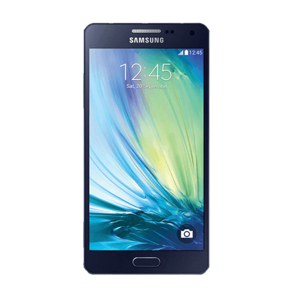 Refurbished Samsung Galaxy A3 16GB Blue (2015)