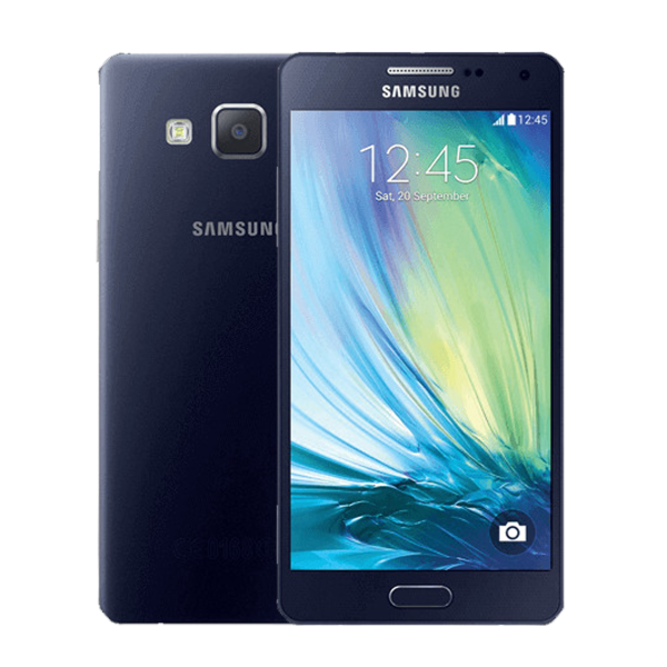 Refurbished Samsung Galaxy A3 16GB Blue (2015)