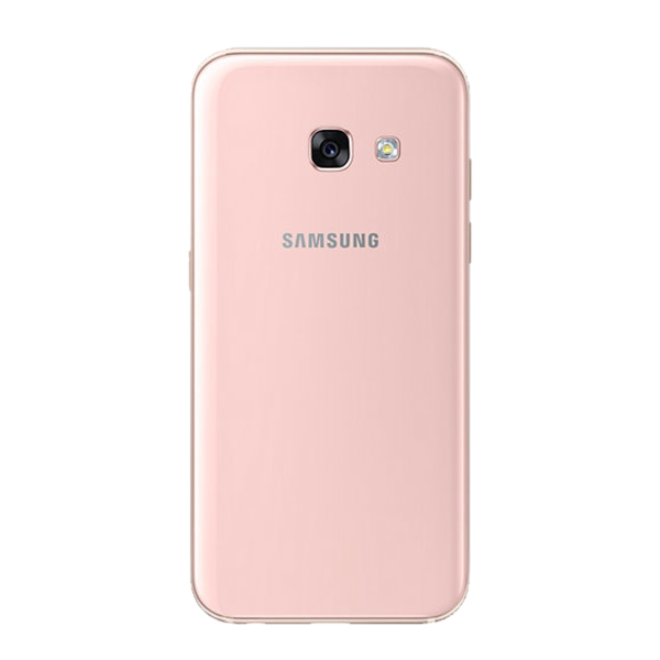 Refurbished Samsung Galaxy A3 16GB Rose (2017)