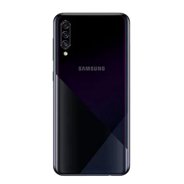 Refurbished Samsung Galaxy A30s 64GB Black