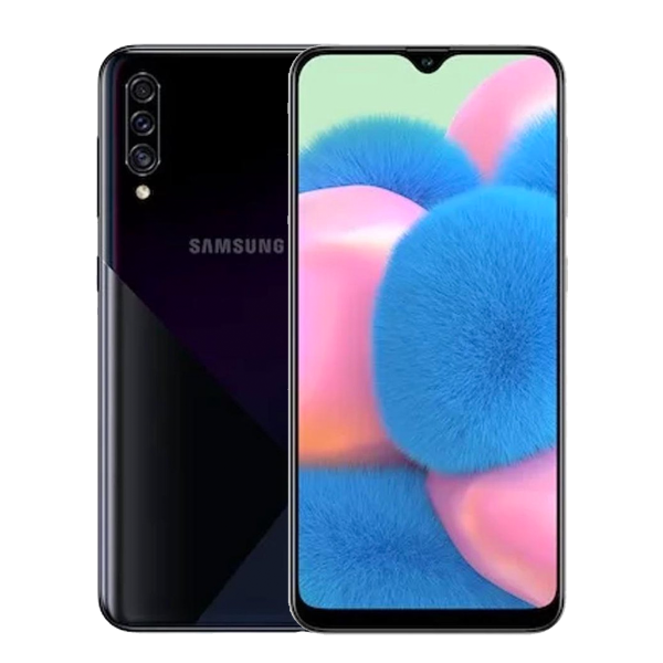 Refurbished Samsung Galaxy A30s 64GB Black