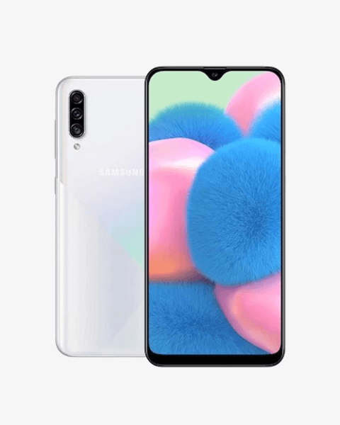 Refurbished Samsung Galaxy A30s 64GB White