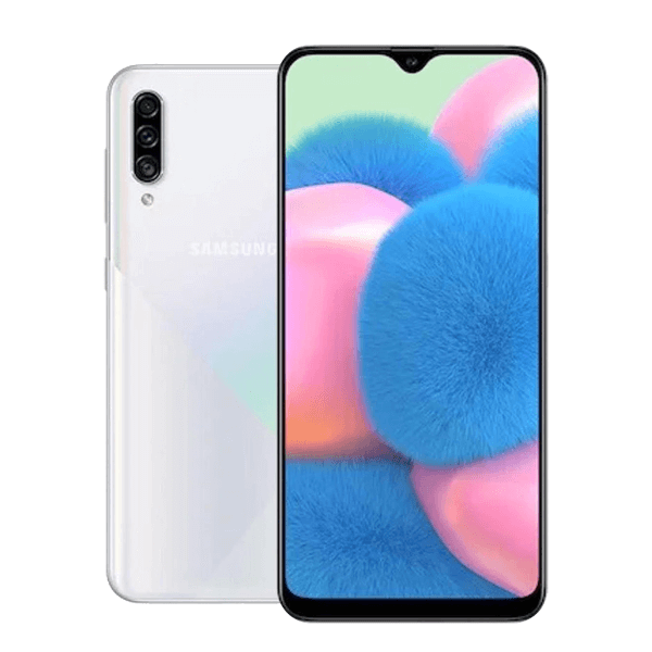 Refurbished Samsung Galaxy A30s 64GB White