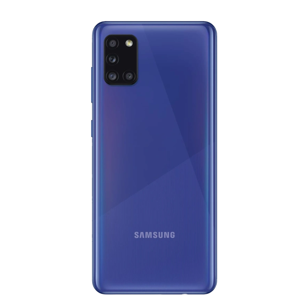 Refurbished Samsung Galaxy A31 64GB Blue