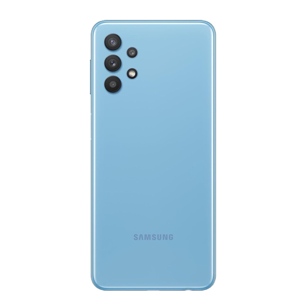 Refurbished Samsung Galaxy A32 5G 64GB Blue