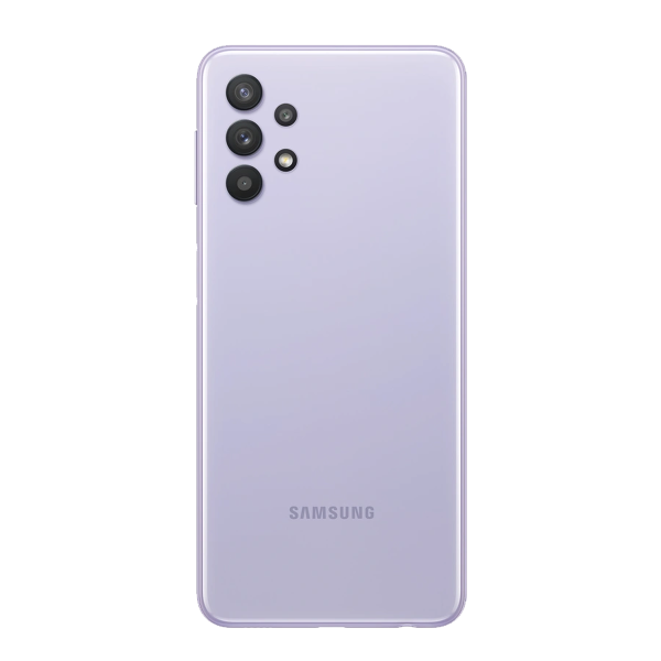 Refurbished Samsung Galaxy A32 5G 64GB purple