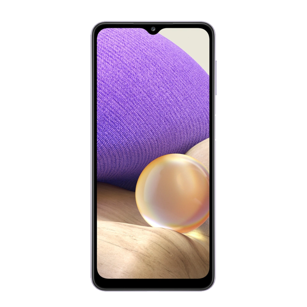 Refurbished Samsung Galaxy A32 5G 64GB purple