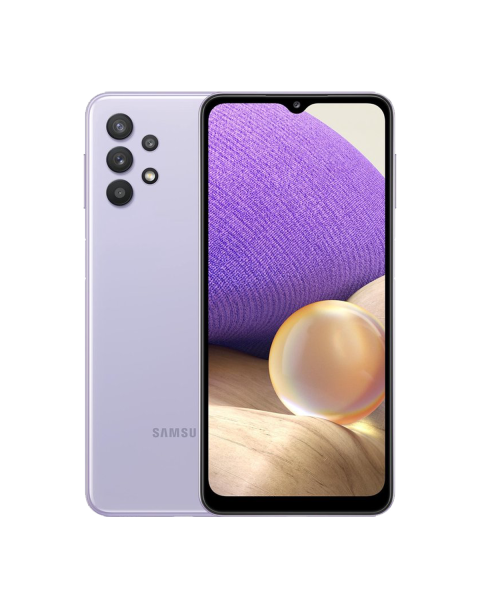 Refurbished Samsung Galaxy A32 5G 64GB purple