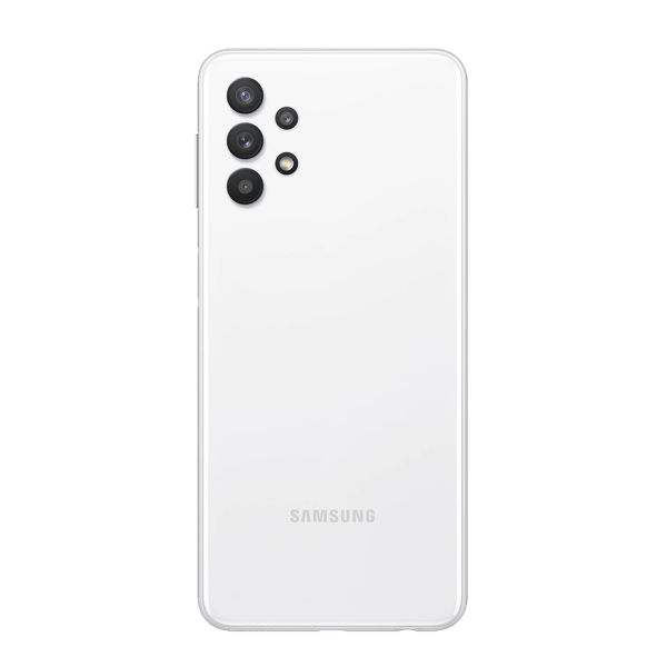 Refurbished Samsung Galaxy A32 5G 64GB White