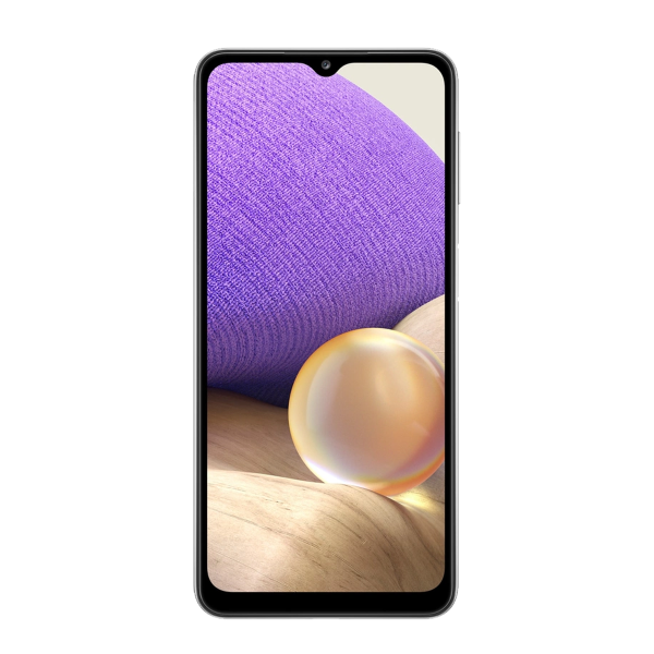 Refurbished Samsung Galaxy A32 5G 64GB White