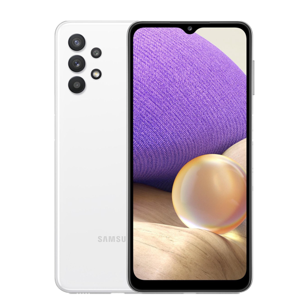 Refurbished Samsung Galaxy A32 5G 64GB White