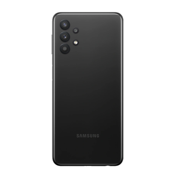 Refurbished Samsung Galaxy A32 5G 128GB Black