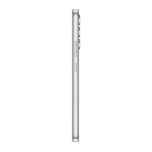 Refurbished Samsung Galaxy A34 128GB Silver | 5G