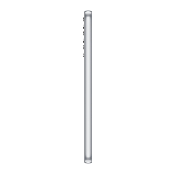 Refurbished Samsung Galaxy A34 128GB Silver | 5G
