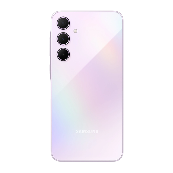 Refurbished Samsung Galaxy A35 128GB Purple | 5G