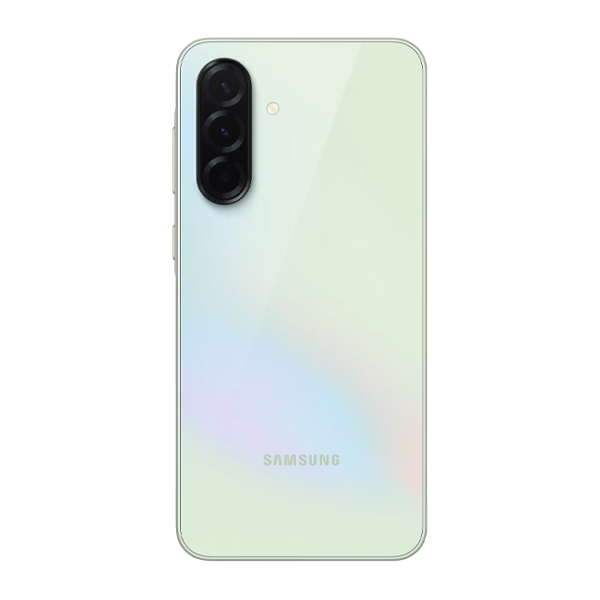 Refurbished Samsung Galaxy A36 128GB Green