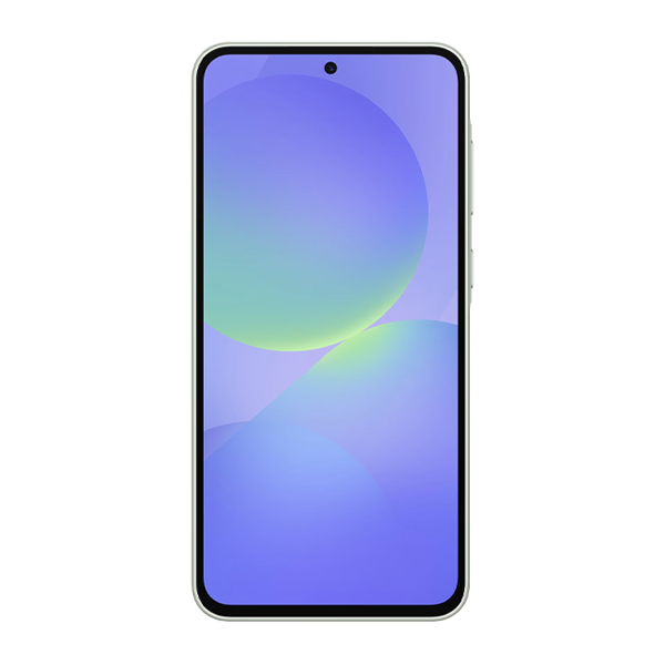 Refurbished Samsung Galaxy A36 128GB Green