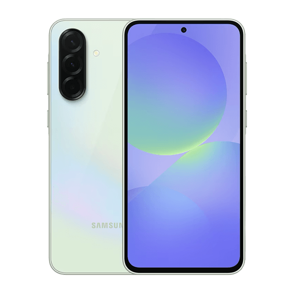 Refurbished Samsung Galaxy A36 128GB Green