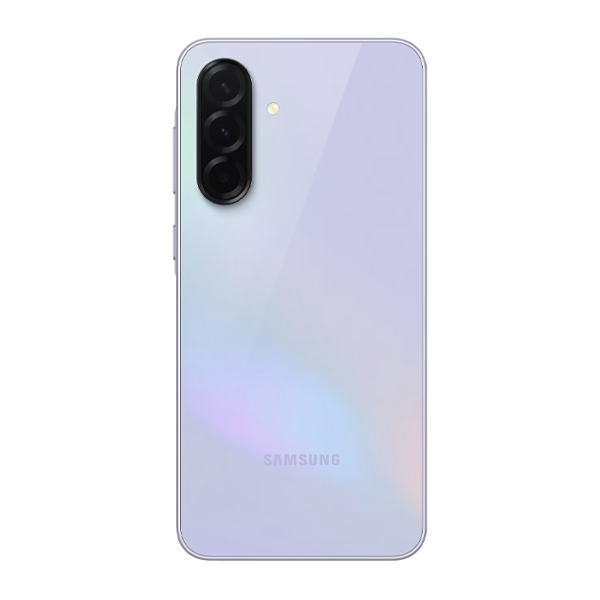 Refurbished Samsung Galaxy A36 128GB Purple