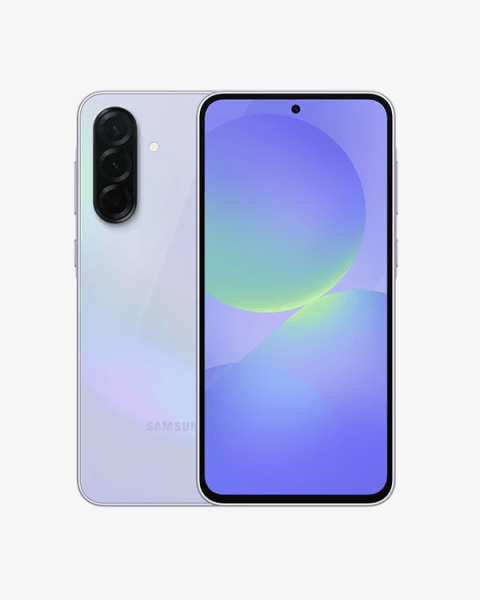Refurbished Samsung Galaxy A36 256GB Purple