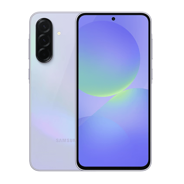 Refurbished Samsung Galaxy A36 128GB Purple