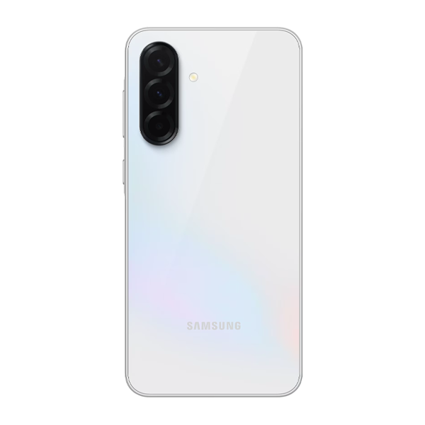 Refurbished Samsung Galaxy A36 128GB White