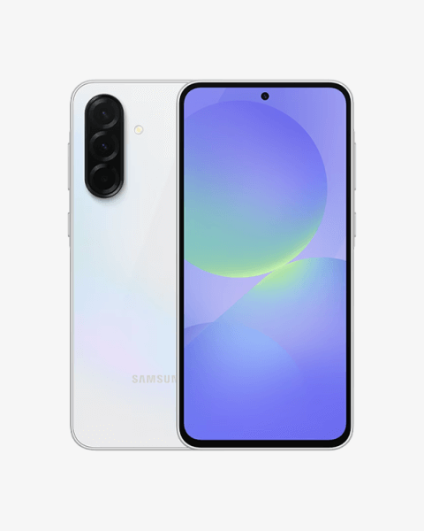Refurbished Samsung Galaxy A36 128GB White