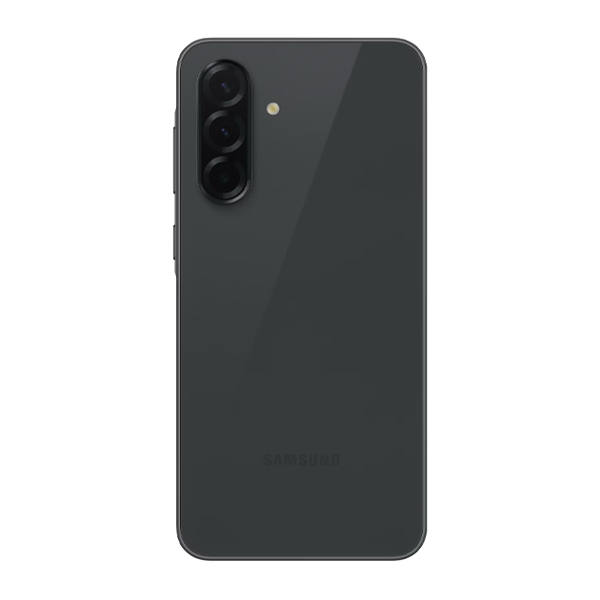Refurbished Samsung Galaxy A36 128GB Black