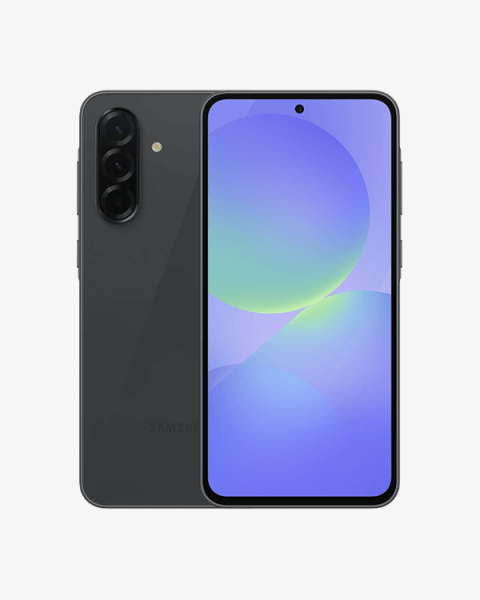 Refurbished Samsung Galaxy A36 128GB Black
