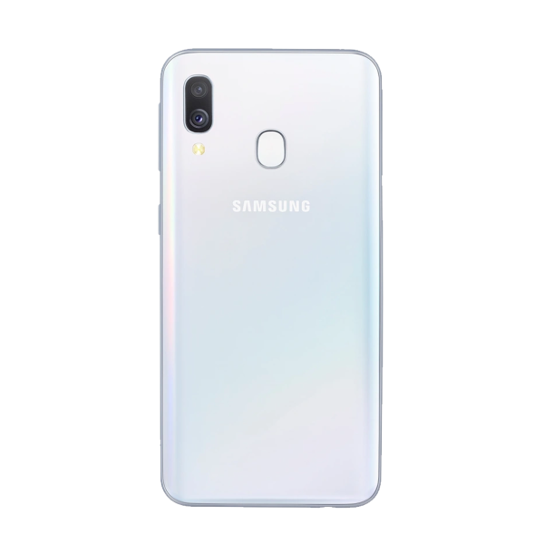 Refurbished Samsung Galaxy A40 64GB White