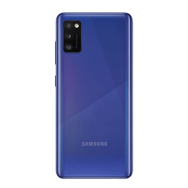 Refurbished Samsung Galaxy A41 64GB Blue