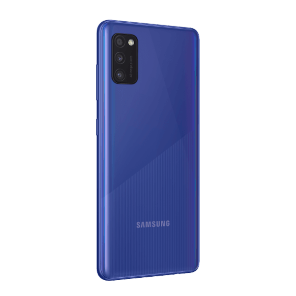 Refurbished Samsung Galaxy A41 64GB Blue