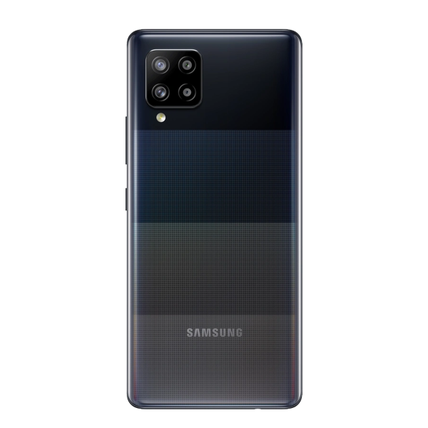 Refurbished Samsung Galaxy A42 128GB Black | 5G