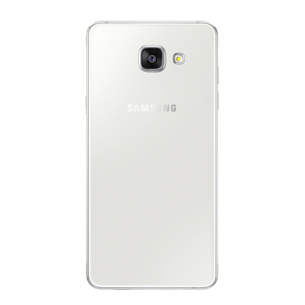 Refurbished Samsung Galaxy A5 16GB White (2016)