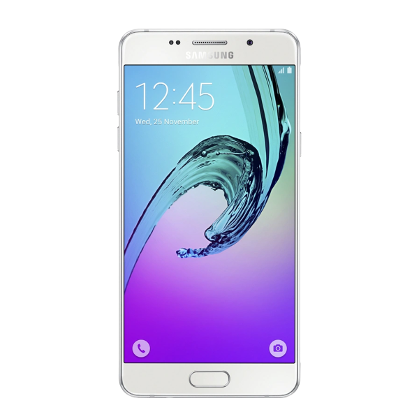 Refurbished Samsung Galaxy A5 16GB White (2016)
