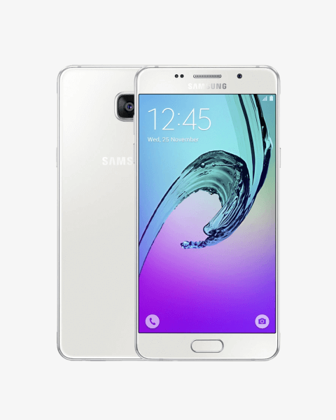 Refurbished Samsung Galaxy A5 16GB White (2016)
