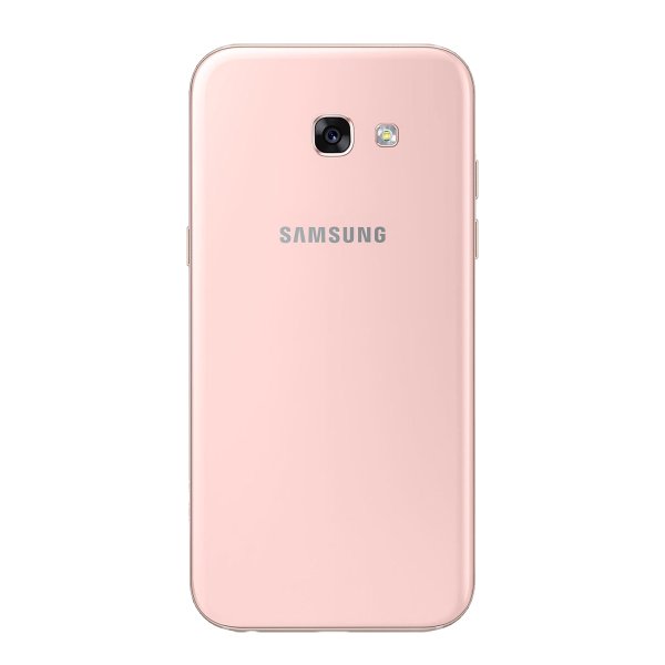 Refurbished Samsung Galaxy A5 32GB Rose Gold (2017)