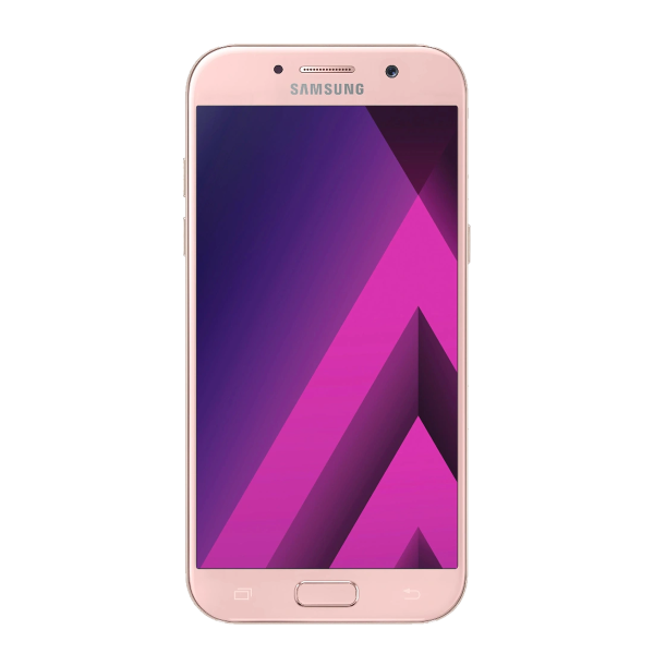 Refurbished Samsung Galaxy A5 32GB Rose Gold (2017)