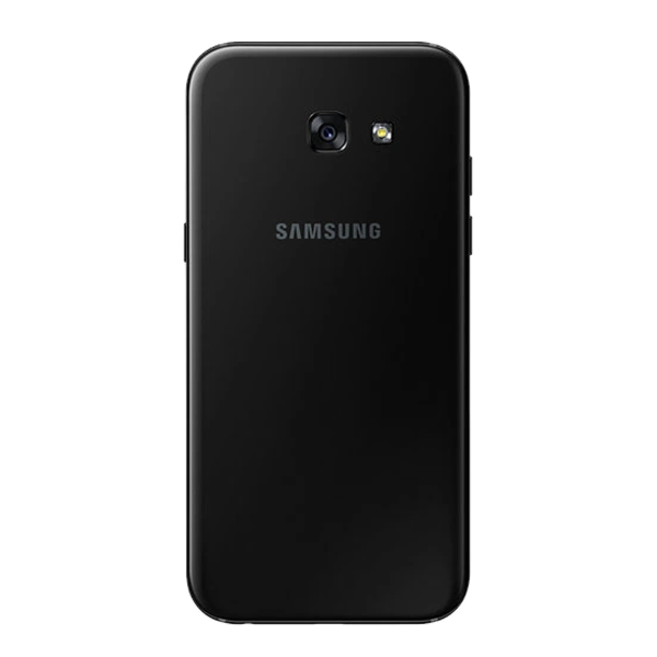 Refurbished Samsung Galaxy A5 32GB Black (2017)