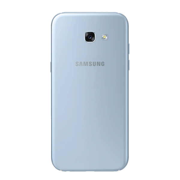 Refurbished Samsung Galaxy A5 32GB Blue (2017)