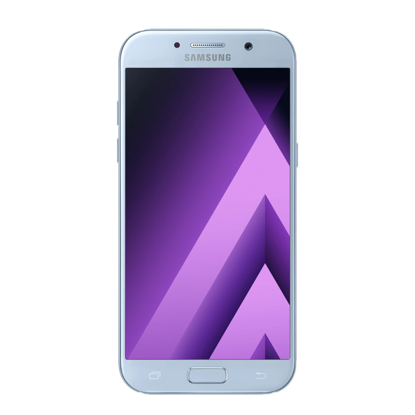 Refurbished Samsung Galaxy A5 32GB Blue (2017)