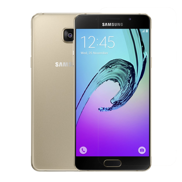 Refurbished Samsung Galaxy A5 16GB Gold (2016)