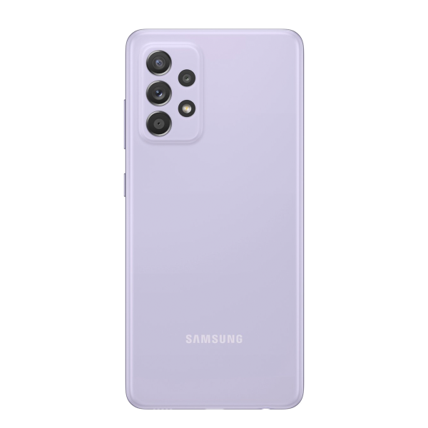 Refurbished Samsung Galaxy A52 4G 256GB Purple