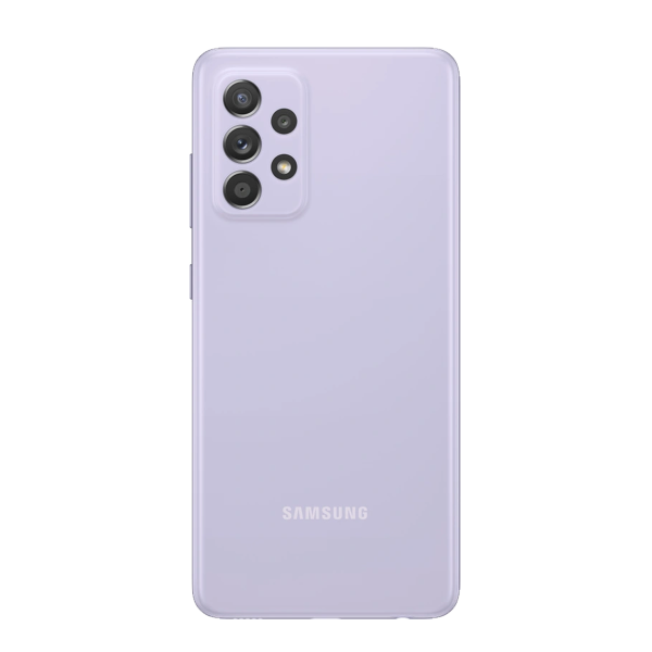Refurbished Samsung Galaxy A52 5G 128GB Purple