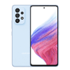 Refurbished Samsung Galaxy A53 256GB Blue | 5G