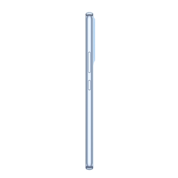 Refurbished Samsung Galaxy A53 128GB Blue | 5G