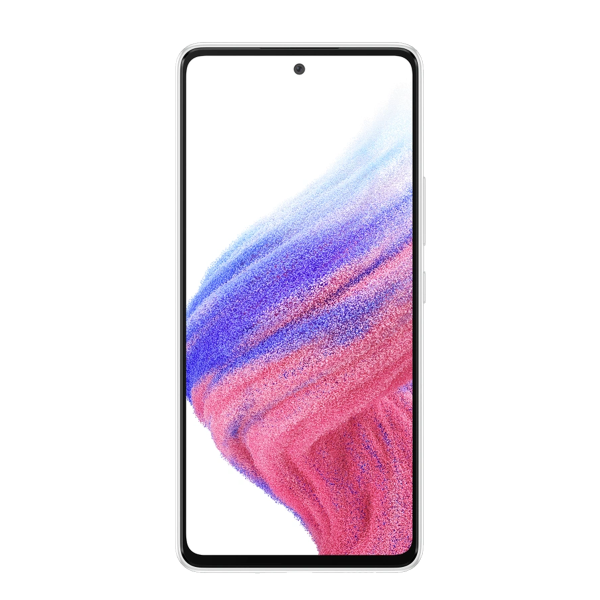 Refurbished Samsung Galaxy A53 128GB White | 5G