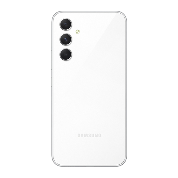 Refurbished Samsung Galaxy A54 256GB White | 5G